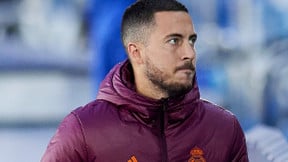 Mercato - Real Madrid : Coup de tonnerre pour l’avenir d’Eden Hazard !