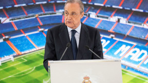 Mercato - Real Madrid : Florentino Pérez prépare un énorme coup de balai !