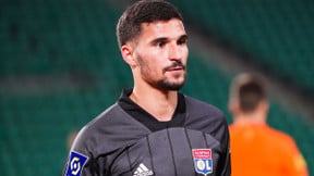 Mercato - Real Madrid : La grosse déclaration d’Aulas sur l’avenir d’Aouar !