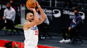 Basket - NBA : DeMarcus s'enflamme totalement pur Nicolas Batum !