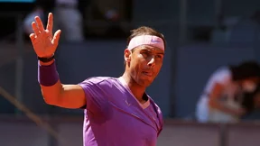 Tennis : Rafael Nadal explique sa défaite face à Alexander Zverev !