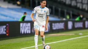 Mercato - OM : Thauvin sort du silence après sa surprenante décision !