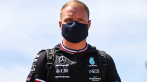 Formule 1 : Mercedes met les choses au claire pour Valtteri Bottas !