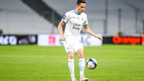 Mercato - OM : L'annonce fracassante de Thauvin avant son départ !