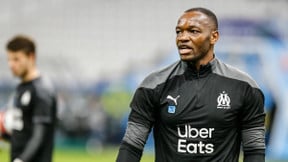 OM : Steve Mandanda déclare sa flamme à l'Olympique de Marseille !