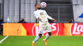 Mercato - OM : Amavi en rajoute une couche après sa prolongation !