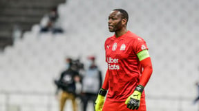 Mercato - OM : Retraite, départ... La grande annonce de Steve Mandanda !