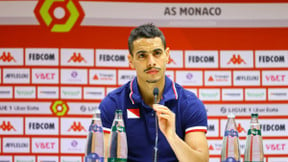 Mercato - AS Monaco : Ben Yedder laisse planer le doute sur son avenir !