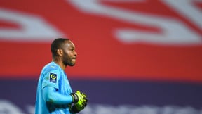 Mercato - OM : L’énorme aveu de Steve Mandanda pour sa fin de carrière…