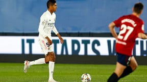 Mercato - Real Madrid : La menace se confirme pour Varane !