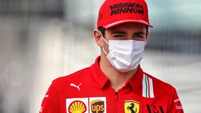 Formule 1 : La réponse cash de Charles Leclerc au frère de Michael Schumacher !