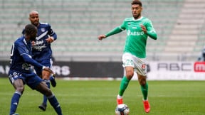 Mercato - ASSE : Les révélations fracassantes de Bouanga sur départ avorté !