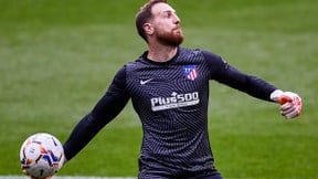 Mercato - Manchester United : Jan Oblak en approche ?