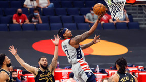 Basket - NBA : Cette énorme comparaison d'un All-Star avec Kevin Durant !