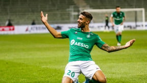 Mercato - ASSE : Un premier club se positionne pour Denis Bouanga !