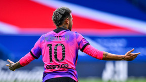 Mercato - PSG : Neymar affiche un énorme souhait après sa prolongation !