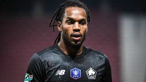 Mercato - Barcelone : Le LOSC écarte une piste pour Renato Sanches !