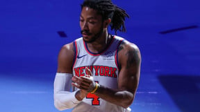 Basket - NBA : Cet énorme aveu de Derrick Rose sur LeBron James !