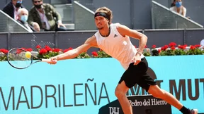 Tennis : Cette grosse prédiction de Zverev pour Roland-Garros !