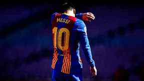 Mercato - PSG : Messi fait ses adieux aux fans du FC Barcelone !