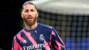Mercato - Real Madrid : Sergio Ramos décidé à partir ?