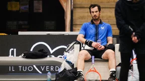 Tennis : Les terribles révélations d’Andy Murray sur son état physique !