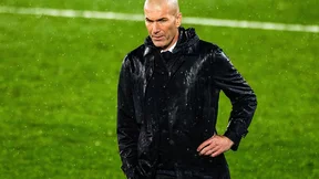 Mercato - Real Madrid : Zidane prêt à prendre une décision radicale ? La réponse !