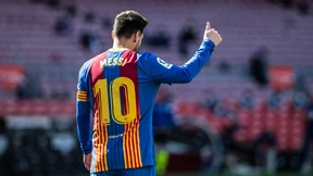 Mercato - PSG : Leonardo a une occasion à saisir avec Lionel Messi !