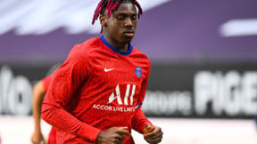 Mercato - PSG : Le feuilleton Moise Kean prend un gros tournant !