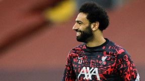 Mercato - PSG : Klopp passerait à l’action en coulisse pour Salah !