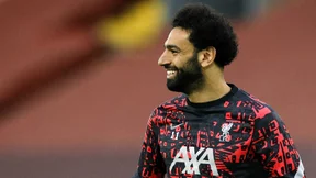 Mercato - PSG : Klopp passerait à l’action en coulisse pour Salah !