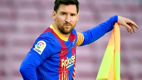 Mercato - PSG : Lionel Messi fait durer le suspense !