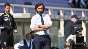Mercato : Pirlo prêt à démissionner de la Juventus ? Il répond !