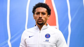 Mercato - PSG : Le transfert de Marquinhos est conseillé par une légende !