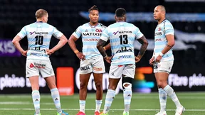 Rugby - Top 14 : Fickou, Vakatawa... Le Racing 92 est comparé au Real Madrid !