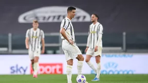 Mercato - PSG : Une décision fracassante prise par Cristiano Ronaldo !