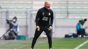 Mercato - OM : Cette nouvelle annonce forte sur l'arrivée de Sampaoli...