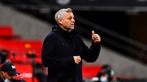 Rennes : Génésio n’a pas vu un grand PSG…