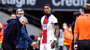 PSG - Polémique : Clash, insultes... Kimpembe risque gros !