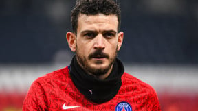 Mercato - PSG : Florenzi y voit plus clair pour son avenir...