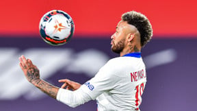 Mercato - PSG : Une grosse surprise se confirme pour l’avenir de Neymar !