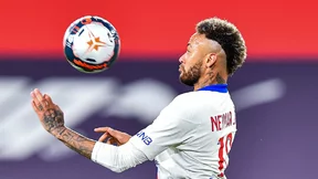 Mercato - PSG : Une grosse surprise se confirme pour l’avenir de Neymar !