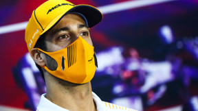 Formule 1 : Les confidences de Ricciardo après Barcelone !