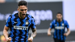 Mercato - Real Madrid : Vers un énorme coup de tonnerre dans le dossier Lautaro Martínez ?