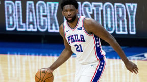 Basket - NBA : Le vibrant hommage de Joel Embiid à Kobe Bryant !