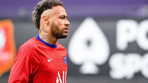 Mercato - PSG : Le prochain contrat de Neymar est déjà prêt !
