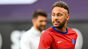 EXCLU - Mercato - PSG : Juin 2027, Neymar envisage une fin de carrière à Paris !