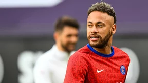 EXCLU - Mercato - PSG : Juin 2027, Neymar envisage une fin de carrière à Paris !