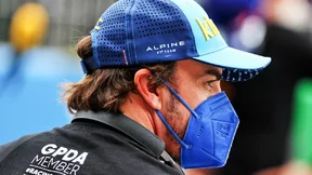 Formule 1 : Fernando Alonso annonce la couleur avant Monaco !