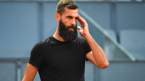 Tennis : La révélation choc de Benoit Paire après sa défaite à Rome !